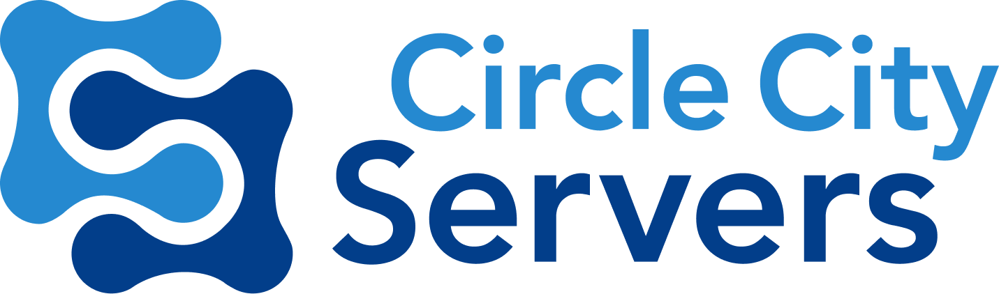 logo of Circle City Servers